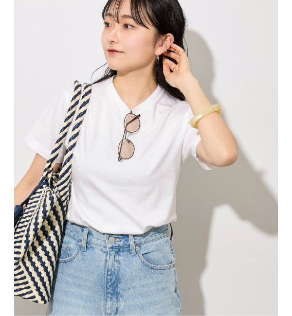 JOURNAL STANDARD relume「＜2枚セット＞別注【Hanes / ヘインズ】Tシャツ」|Tシャツ・カットソー|