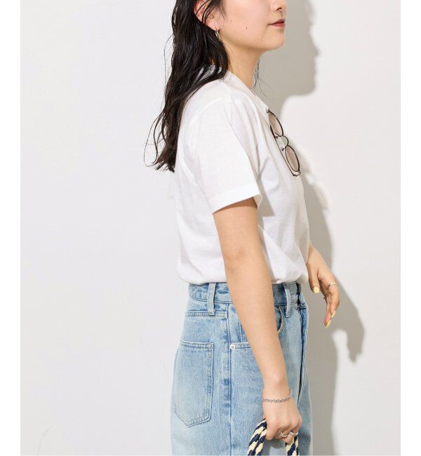 JOURNAL STANDARD relume「＜2枚セット＞別注【Hanes / ヘインズ】Tシャツ」|Tシャツ・カットソー|