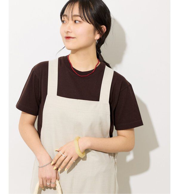 JOURNAL STANDARD relume「＜2枚セット＞別注【Hanes / ヘインズ】Tシャツ」|Tシャツ・カットソー|