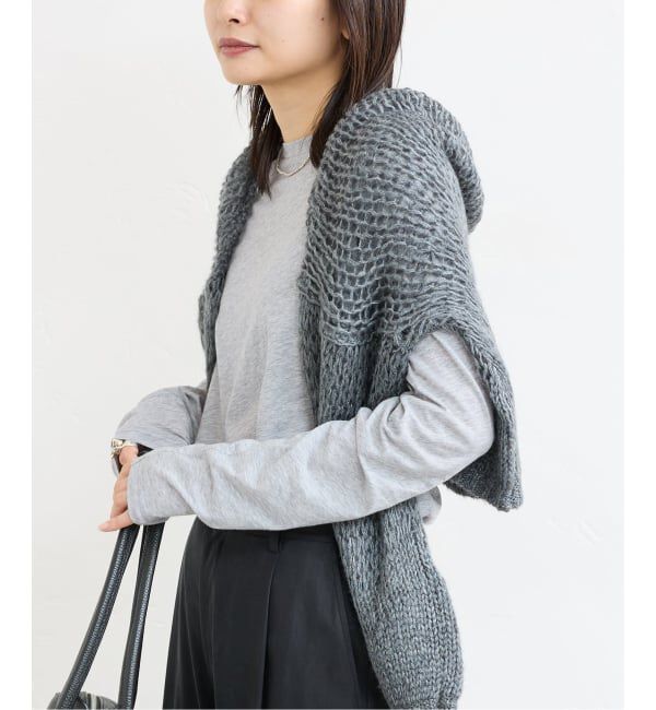 JOURNAL STANDARD「《追加》ソフトコットンシアーロンT」|Tシャツ・カットソー|