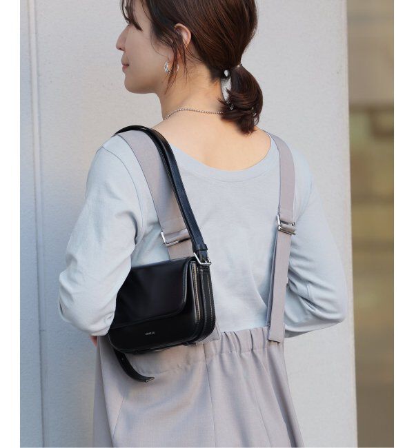 JOURNAL STANDARD「シアーフライス2WAYロングスリーブ」|Tシャツ・カットソー|