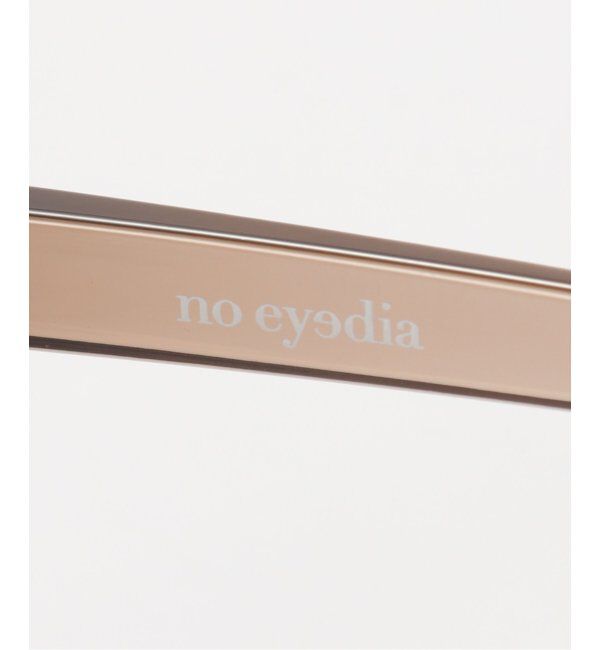 JOURNAL STANDARD relume「【NOEYEDIA/ノーアイディア】NE-456 ：サングラス」|サングラス|