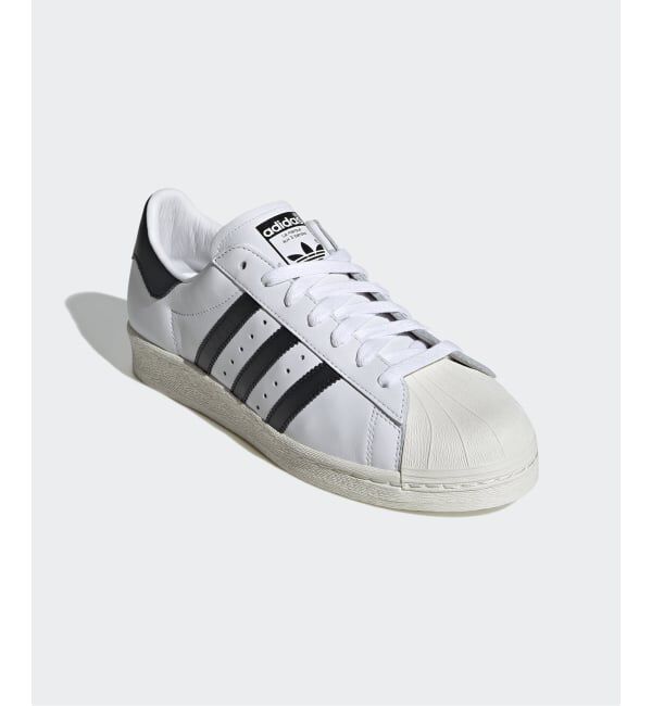JOURNAL STANDARD relume「【adidas originals / アディダス オリジナルス】SUPERSTAR 82：スニーカー」|スニーカー|
