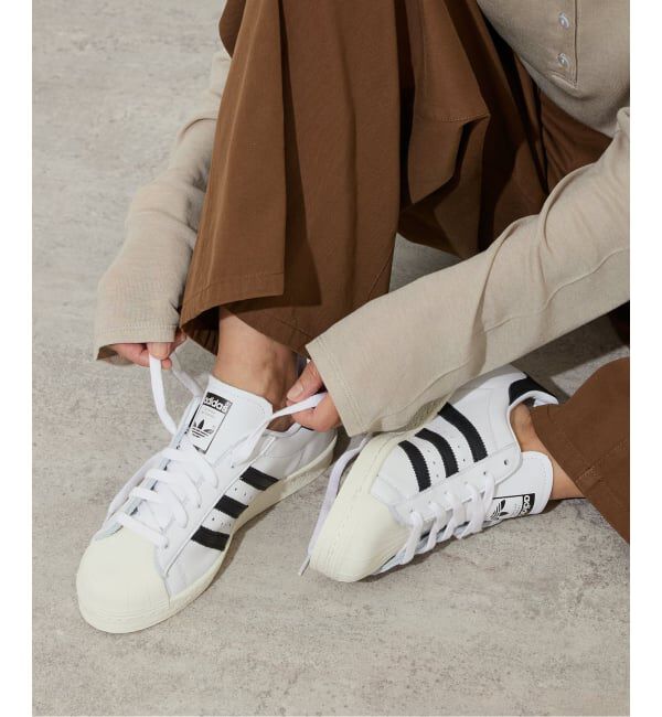 JOURNAL STANDARD relume「【adidas originals / アディダス オリジナルス】SUPERSTAR 82：スニーカー」|スニーカー|