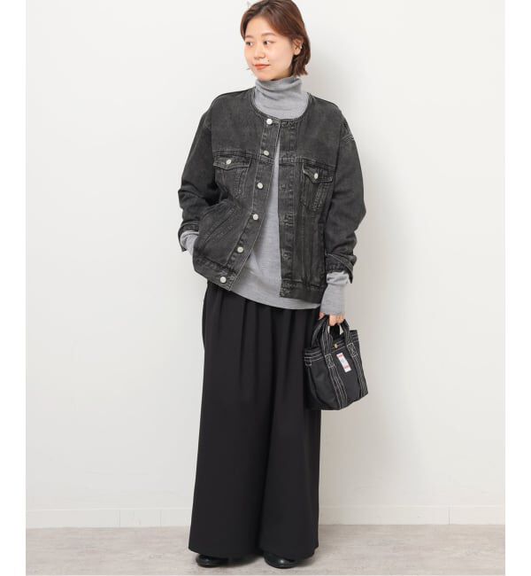 JOURNAL STANDARD relume「《追加》デニムジャケット」|デニムジャケット|