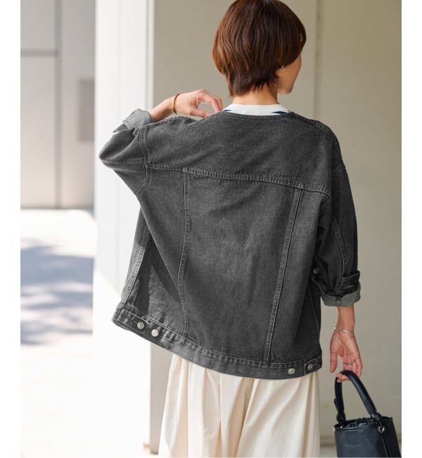 JOURNAL STANDARD relume「《追加》デニムジャケット」|デニムジャケット|