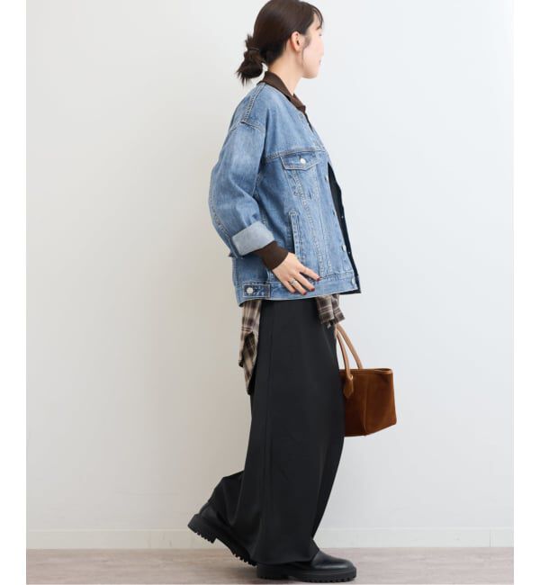 JOURNAL STANDARD relume「《追加》デニムジャケット」|デニムジャケット|