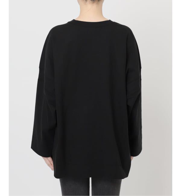 JOURNAL STANDARD relume「別注【Champion/チャンピオン】ロングスリーブTシャツ16s/OE」|Tシャツ・カットソー|