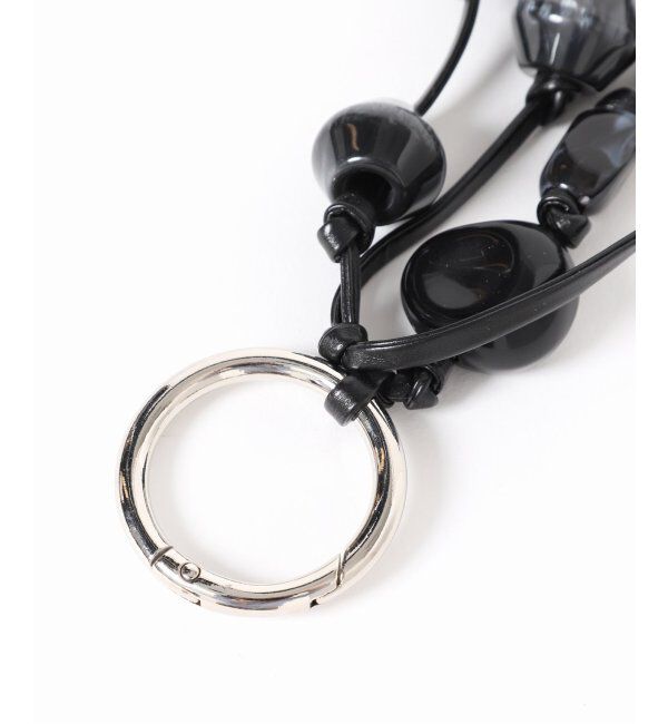 JOURNAL STANDARD「別注【VARNY】 JUBILEE BAG WITH CHARM（チャーム付）」|ショルダー・メッセンジャー|