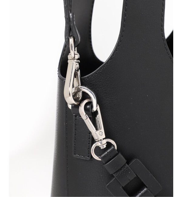 JOURNAL STANDARD「別注【VARNY】 JUBILEE BAG WITH CHARM（チャーム付）」|ショルダー・メッセンジャー|