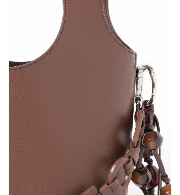 JOURNAL STANDARD「別注【VARNY】 JUBILEE BAG WITH CHARM（チャーム付）」|ショルダー・メッセンジャー|