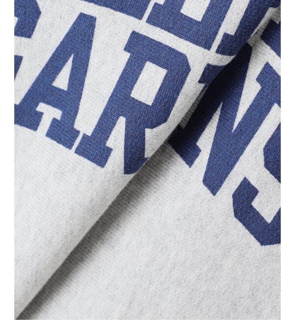 JOURNAL STANDARD「別注【CHAMPION/チャンピオン】or JS ロゴスウェット」|スウェット・ジャージ|