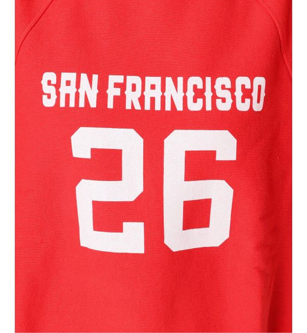 JOURNAL STANDARD「別注【CHAMPION/チャンピオン】or JS ロゴスウェット」|スウェット・ジャージ|