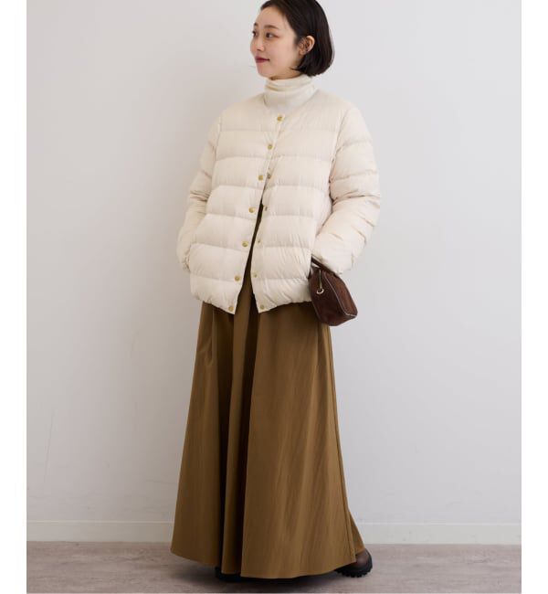 JOURNAL STANDARD relume「別注【TRADITIONAL WEATHERWEAR】 ARKLEY DOWN PA：ダウンジャケット」|ダウン|