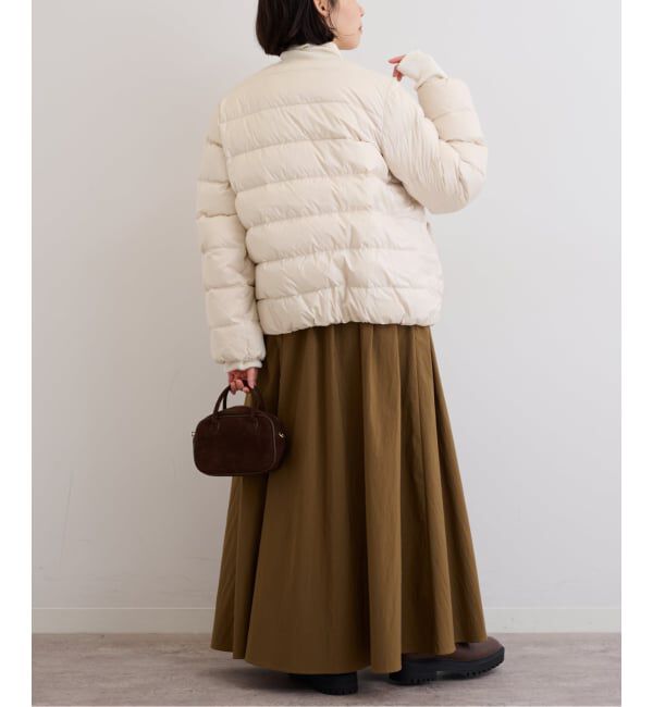 JOURNAL STANDARD relume「別注【TRADITIONAL WEATHERWEAR】 ARKLEY DOWN PA：ダウンジャケット」|ダウン|