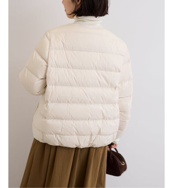 JOURNAL STANDARD relume「別注【TRADITIONAL WEATHERWEAR】 ARKLEY DOWN PA：ダウンジャケット」|ダウン|