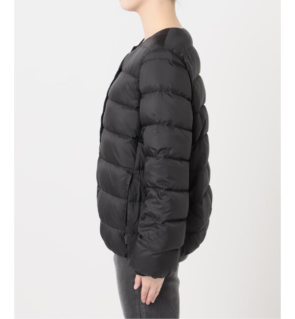 JOURNAL STANDARD relume「別注【TRADITIONAL WEATHERWEAR】 ARKLEY DOWN PA：ダウンジャケット」|ダウン|