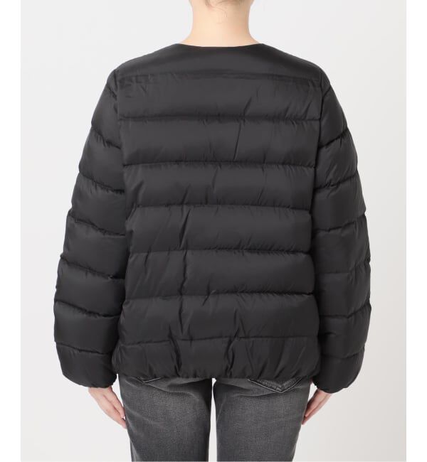 JOURNAL STANDARD relume「別注【TRADITIONAL WEATHERWEAR】 ARKLEY DOWN PA：ダウンジャケット」|ダウン|