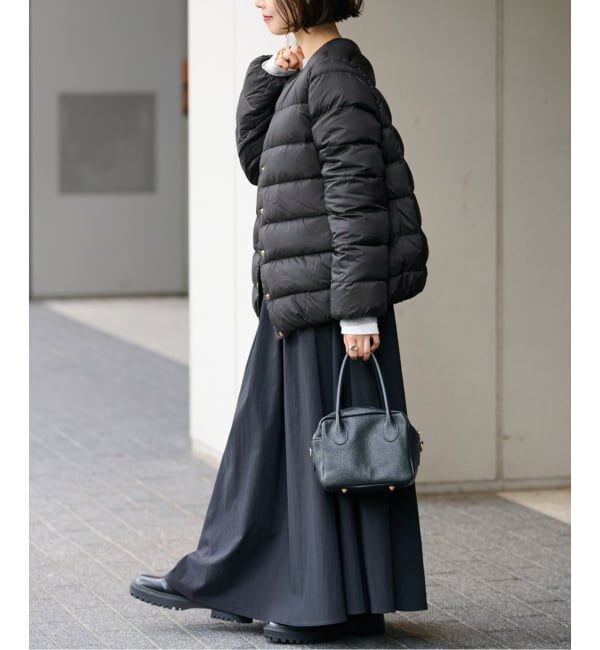 JOURNAL STANDARD relume「別注【TRADITIONAL WEATHERWEAR】 ARKLEY DOWN PA：ダウンジャケット」|ダウン|