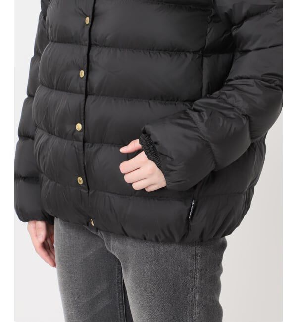 JOURNAL STANDARD relume「別注【TRADITIONAL WEATHERWEAR】 ARKLEY DOWN PA：ダウンジャケット」|ダウン|