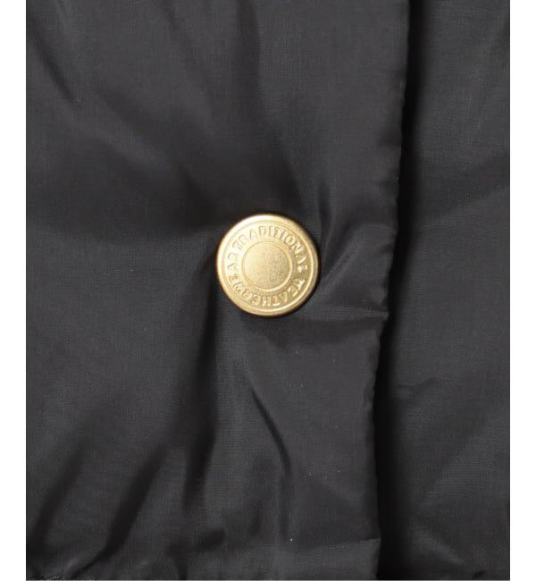 JOURNAL STANDARD relume「別注【TRADITIONAL WEATHERWEAR】 ARKLEY DOWN PA：ダウンジャケット」|ダウン|