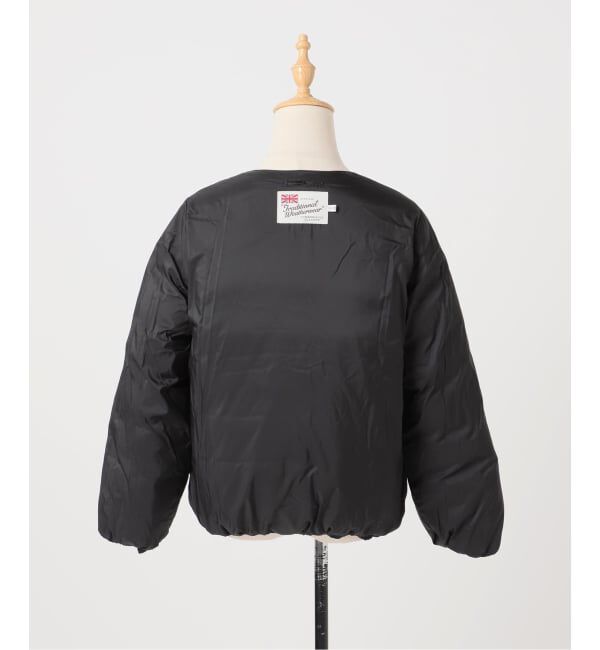 JOURNAL STANDARD relume「別注【TRADITIONAL WEATHERWEAR】 ARKLEY DOWN PA：ダウンジャケット」|ダウン|