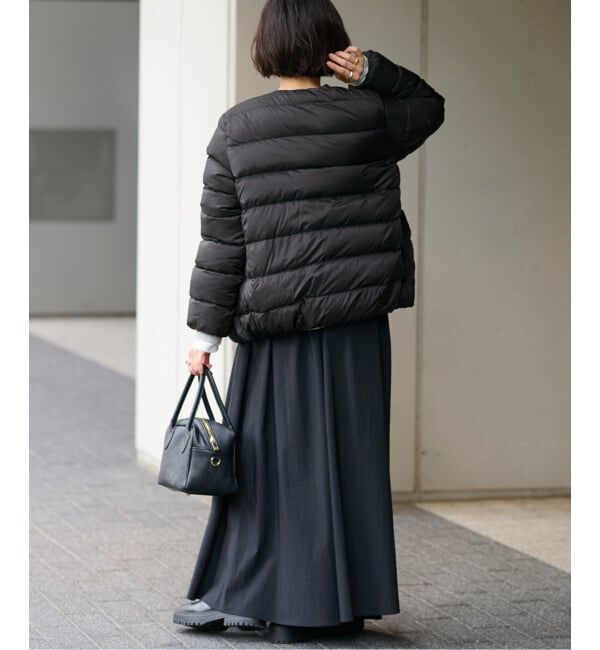 JOURNAL STANDARD relume「別注【TRADITIONAL WEATHERWEAR】 ARKLEY DOWN PA：ダウンジャケット」|ダウン|