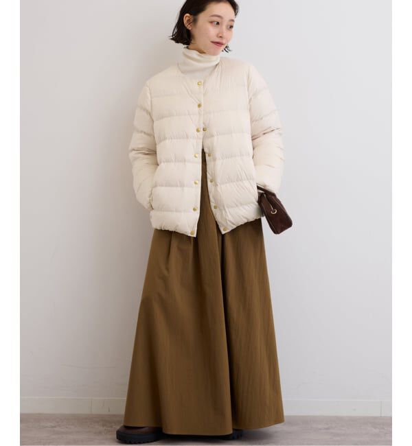 JOURNAL STANDARD relume「別注【TRADITIONAL WEATHERWEAR】 ARKLEY DOWN PA：ダウンジャケット」|ダウン|