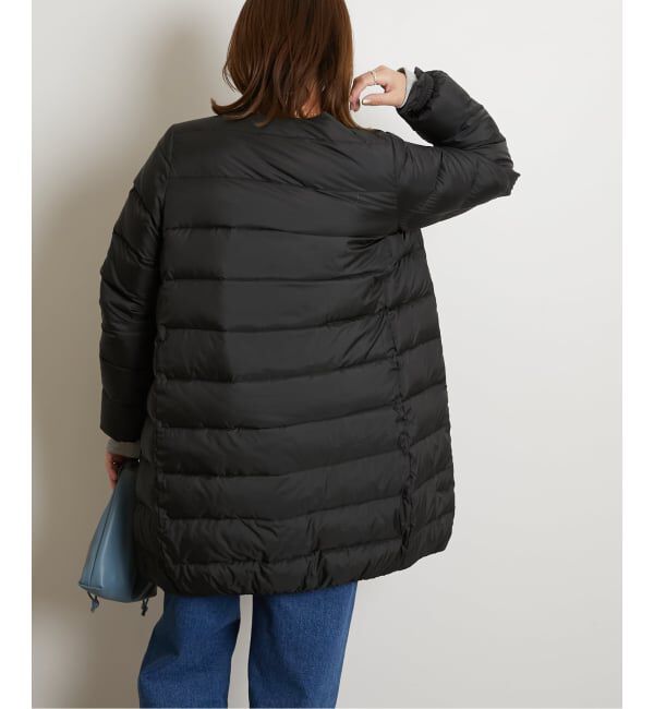 JOURNAL STANDARD relume「《追加》【TRADITIONAL WEATHERWEAR】 ARKLEY LONG DOWN PA：ダウンコート」|ダウン|