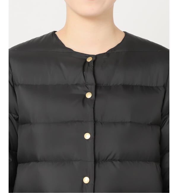 JOURNAL STANDARD relume「《追加》【TRADITIONAL WEATHERWEAR】 ARKLEY LONG DOWN PA：ダウンコート」|ダウン|