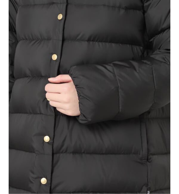 JOURNAL STANDARD relume「《追加》【TRADITIONAL WEATHERWEAR】 ARKLEY LONG DOWN PA：ダウンコート」|ダウン|