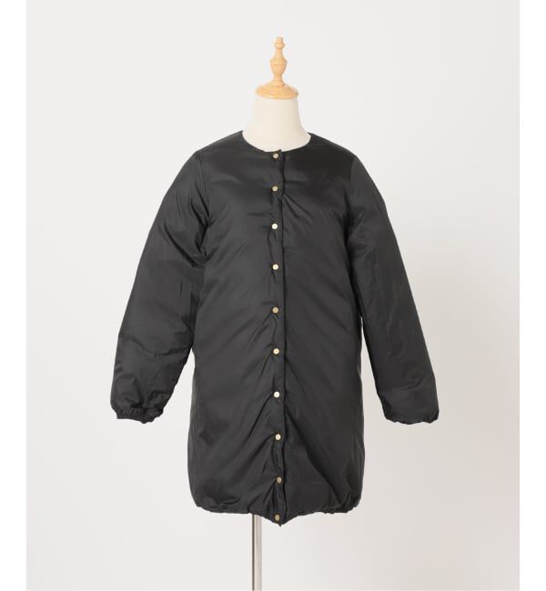 JOURNAL STANDARD relume「《追加》【TRADITIONAL WEATHERWEAR】 ARKLEY LONG DOWN PA：ダウンコート」|ダウン|