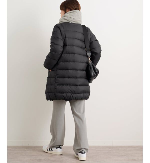 JOURNAL STANDARD relume「《追加》【TRADITIONAL WEATHERWEAR】 ARKLEY LONG DOWN PA：ダウンコート」|ダウン|