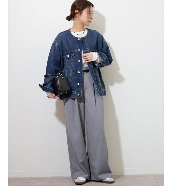 JOURNAL STANDARD relume「《追加2》デニムジャケット」|デニムジャケット|