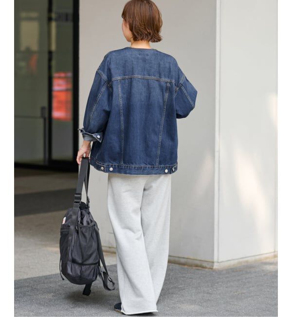 JOURNAL STANDARD relume「《追加2》デニムジャケット」|デニムジャケット|