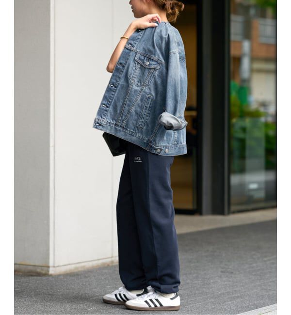 JOURNAL STANDARD relume「《追加2》デニムジャケット」|デニムジャケット|