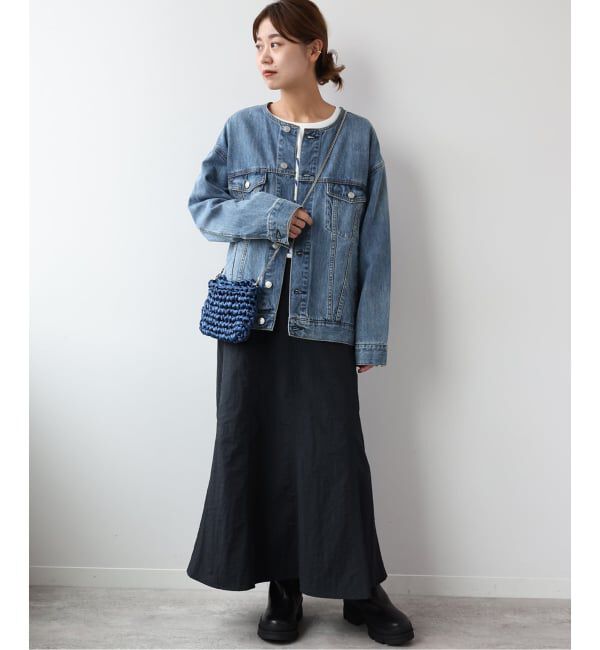 JOURNAL STANDARD relume「《追加2》デニムジャケット」|デニムジャケット|