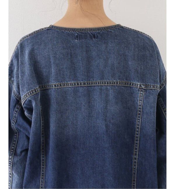 JOURNAL STANDARD relume「《追加2》デニムジャケット」|デニムジャケット|