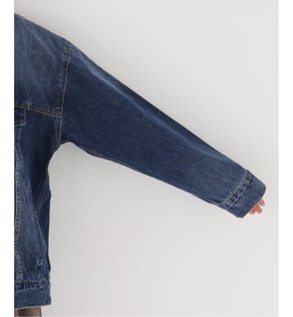 JOURNAL STANDARD relume「《追加2》デニムジャケット」|デニムジャケット|