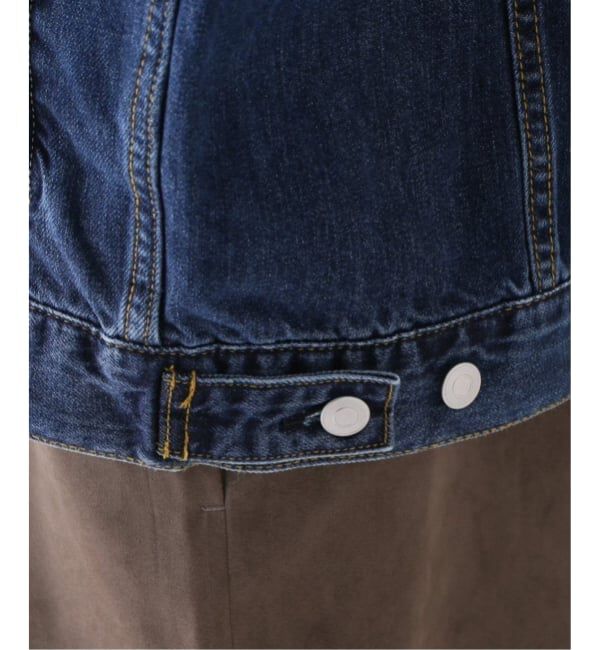 JOURNAL STANDARD relume「《追加2》デニムジャケット」|デニムジャケット|