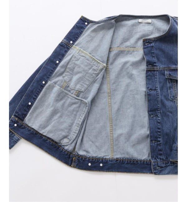 JOURNAL STANDARD relume「《追加2》デニムジャケット」|デニムジャケット|