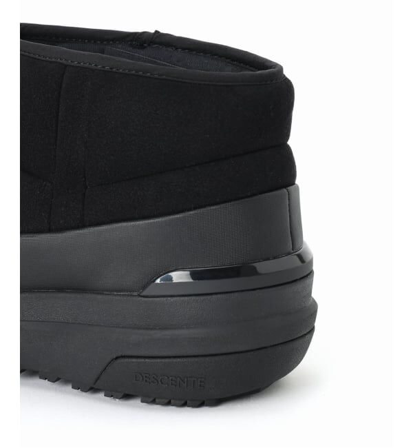 JOURNAL STANDARD relume「別注【DESCENTE / デサント】 for RELUME DTRACE UNC MID」|ショートブーツ|