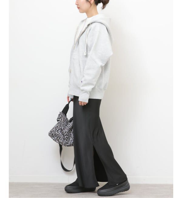 JOURNAL STANDARD relume「別注【DESCENTE / デサント】 for RELUME DTRACE UNC MID」|ショートブーツ|