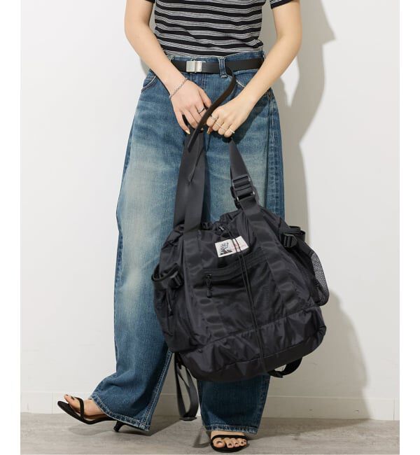 JOURNAL STANDARD relume「《WEB限定追加12》別注【CARIBOU MOUNTAINEERING】 バックパック」|リュック|