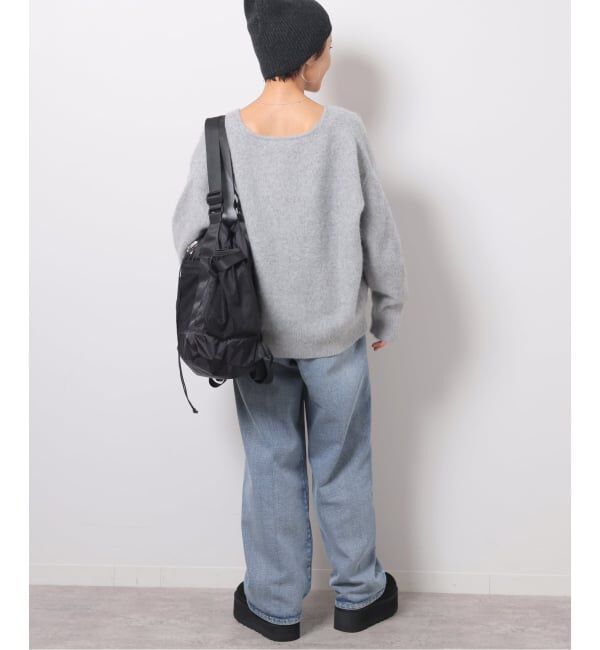 JOURNAL STANDARD relume「《WEB限定追加12》別注【CARIBOU MOUNTAINEERING】 バックパック」|リュック|