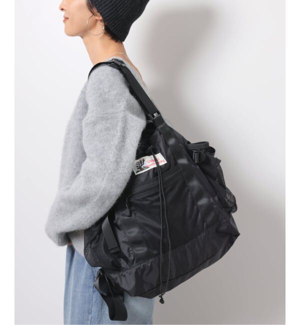 JOURNAL STANDARD relume「《WEB限定追加12》別注【CARIBOU MOUNTAINEERING】 バックパック」|リュック|