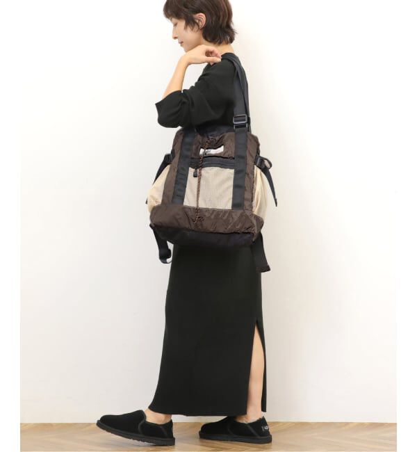 JOURNAL STANDARD relume「《WEB限定追加12》別注【CARIBOU MOUNTAINEERING】 バックパック」|リュック|