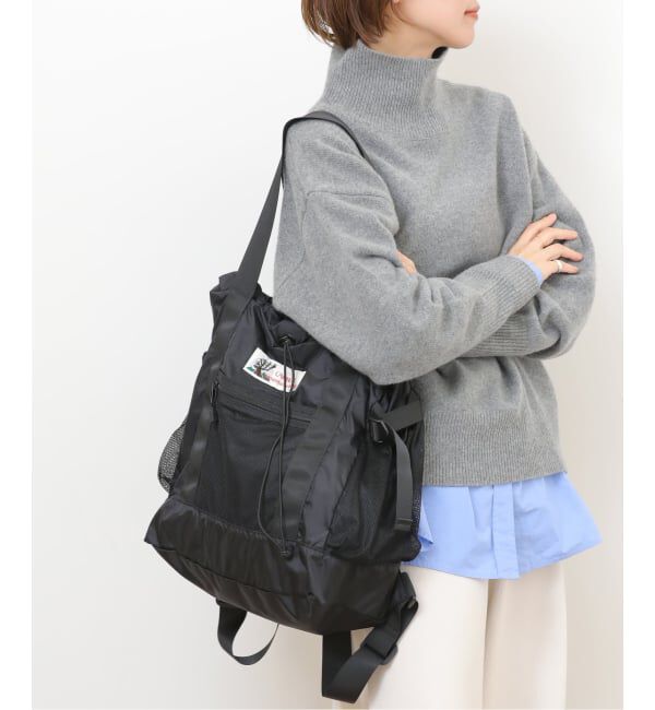 JOURNAL STANDARD relume「《WEB限定追加12》別注【CARIBOU MOUNTAINEERING】 バックパック」|リュック|