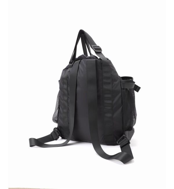 JOURNAL STANDARD relume「《WEB限定追加12》別注【CARIBOU MOUNTAINEERING】 バックパック」|リュック|