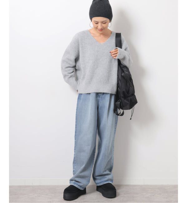 JOURNAL STANDARD relume「《WEB限定追加12》別注【CARIBOU MOUNTAINEERING】 バックパック」|リュック|